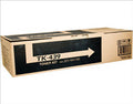 Kyocera TASKalfa 180/181/221 Black Toner Cartridge 15K