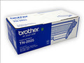Brother Black Toner Cartridge - 2,500 Pages for  HL2040/2070N/7220/7420/FAX2820