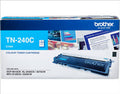 Brother MFC9120/9320/HL3070/3040 Cyan Toner Cartridge 1.4k