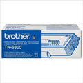 Brother TN6300 Black Toner Cartridge - 3,000 Pages