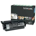 Lexmark X652/654/656/658 Prebate Black Toner Cartridge 7k