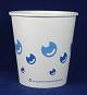 Eco-care Paper Water Cup 180ml - Carton of 1000