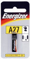 Battery Energizer A27 Car Alarm Bp1