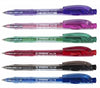 Pen Stabilo Bp 308 Retract 0.3Mm Violet