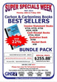 Ssw 05-14 Olympic Docket Books Bundle Deal