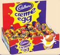 Conf Easter Cadbury Creme Egg 39Gm