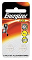 Battery Energizer Calculator/Games A76 Bp2