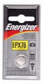 Battery Energizer Photo/Calc/Games Epx76 Bp1