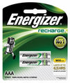 Battery Energizer Rechargable Aaa Bp2