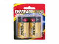 Battery Eveready #A95 Gold (D) Bp2
