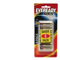 Battery Eveready Gold A91 Aa8