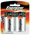 Battery Energizer E95 D Bp2