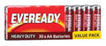 Battery Eveready Red 1015 Sw30 (Aa) 30Pk