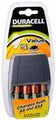 Battery Charger Duracell Value Cef14