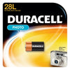 Duracell Lithium Photo 6.0V Px28Lb/6