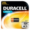 Duracell Lithium Photo 6.0V Px28Lb/6