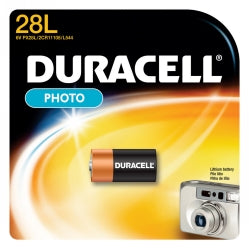 Duracell Lithium Photo 6.0V Px28Lb/6