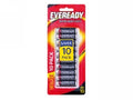Battery Eveready Black #1215 Bp10 (Aa)
