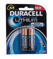 Battery Duracell Ultra Lithium Aa2