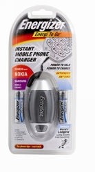 Mobile Phone Charger Energi To Go Motorola