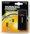 Battery Charger Duracell Instant PPS2/iPod/iPhone/Blackberry/Motorola