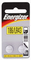 Battery Energizer Calculator/Games 186 Bp2