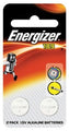 Battery Energizer Calculator/Games 189 Bp2