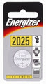 Battery Energizer Calculator/Games Ecr2025