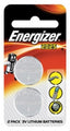 Battery Energizer Cal/Games Ecr2025 Bp2