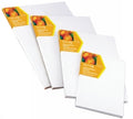 Canvas Board Reeves 30X20 Inch (Back Stapled)