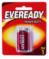Battery Eveready Red 216 9V H/Duty