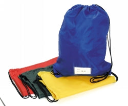 Gym Bag Ed.Vantage 330X440Mm Yellow