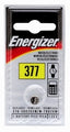 Battery Energizer Watch 377 Bp1