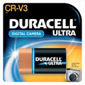 Battery Duracell Ultra Lithium  Cr- 3V Photo