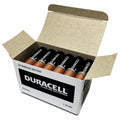 Duracell Alkaline AA Batteries - Box of 24