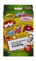 Cards Crayola Flash Dry Erase - 123'S