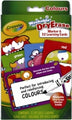 Cards Crayola Flash Dry Erase - Colours