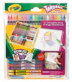 Pencil Coloured Crayola Twistables Sketch & Shade Set