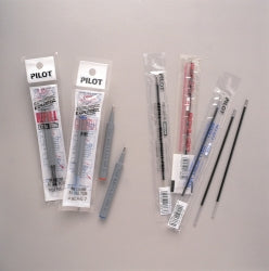 Pen Refill Pilot Bp Rfj-Gp Med Red