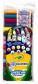 Markers Crayola 16'S Pip Squeaks Wacky Tips