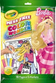 Crayola Color Wonder Barbie