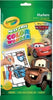 Crayola Color Wonder Mini Disney Cars
