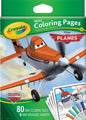 Activity Mini Travelling Kit Crayola Disney Planes