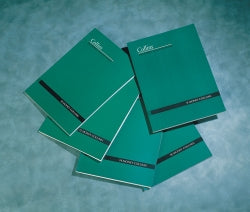 Account Book Collins A60 10Mc