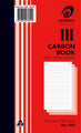 Carbon Book Olympic 605 Trip 8X5 100Lf