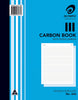 Carbon Book Olympic 606 Dup 10X8 100Lf