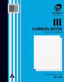 Carbon Book Olympic 606 Dup 10X8 100Lf
