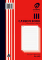 Carbon Book Olympic 603 Trip A4 100Lf