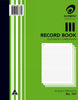 Record Book Olympic 707 Trip C/Les 10X8