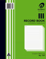 Record Book Olympic 707 Trip C/Les 10X8
